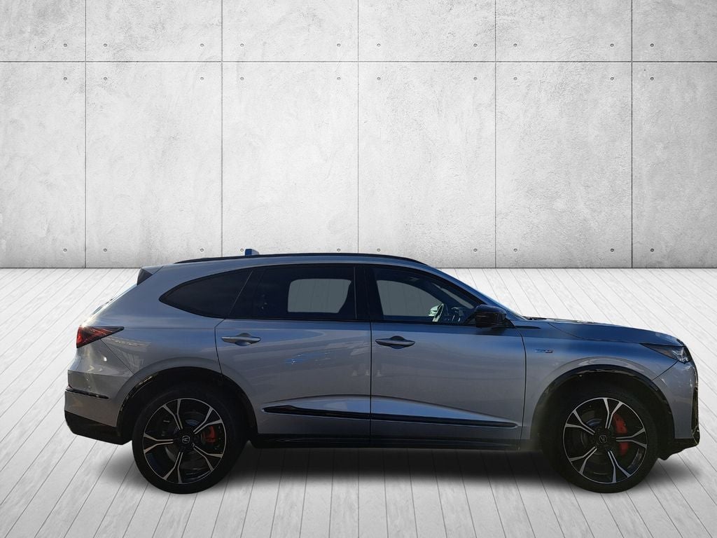 2026 Acura MDX Type S w/Advance Package SH-AWD