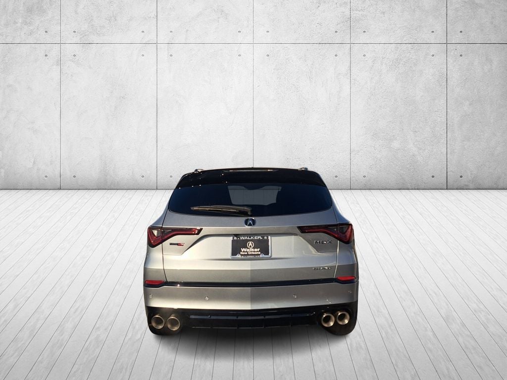 2026 Acura MDX Type S w/Advance Package SH-AWD