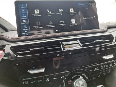 2026 Acura MDX Type S w/Advance Package SH-AWD