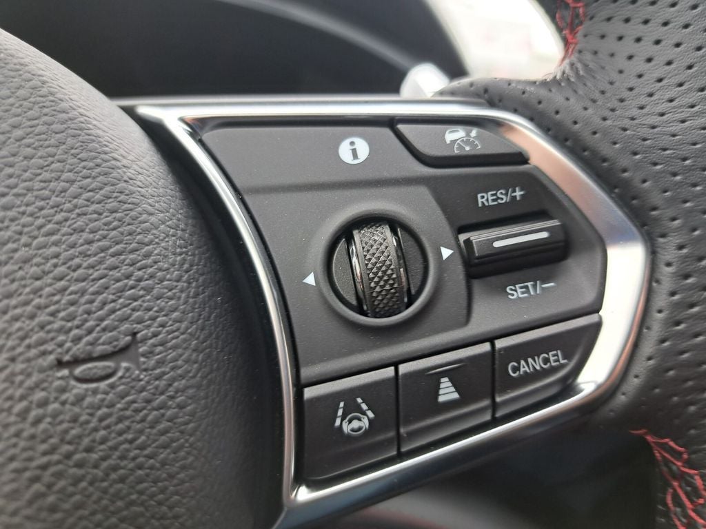 2026 Acura MDX Type S w/Advance Package SH-AWD