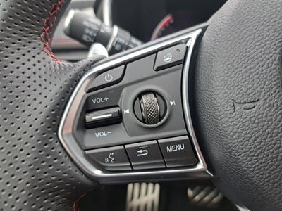 2026 Acura MDX Type S w/Advance Package SH-AWD