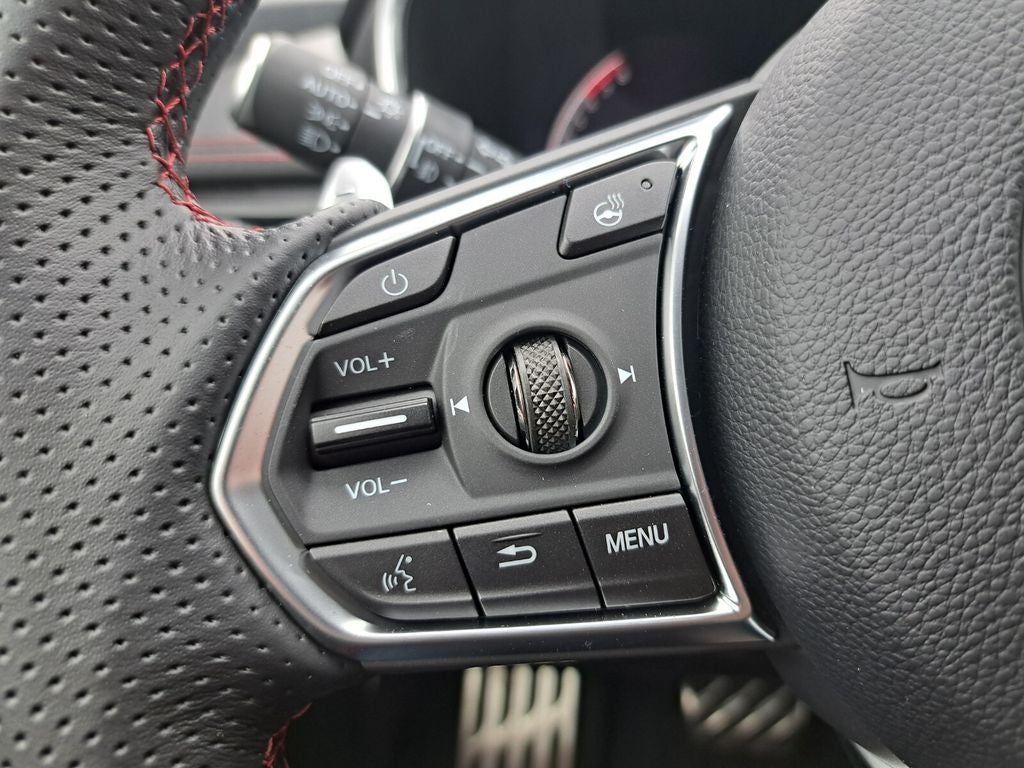 2026 Acura MDX Type S w/Advance Package SH-AWD