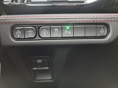 2026 Acura MDX Type S w/Advance Package SH-AWD