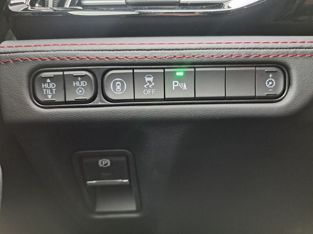 2026 Acura MDX Type S w/Advance Package SH-AWD