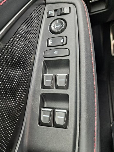 2026 Acura MDX Type S w/Advance Package SH-AWD