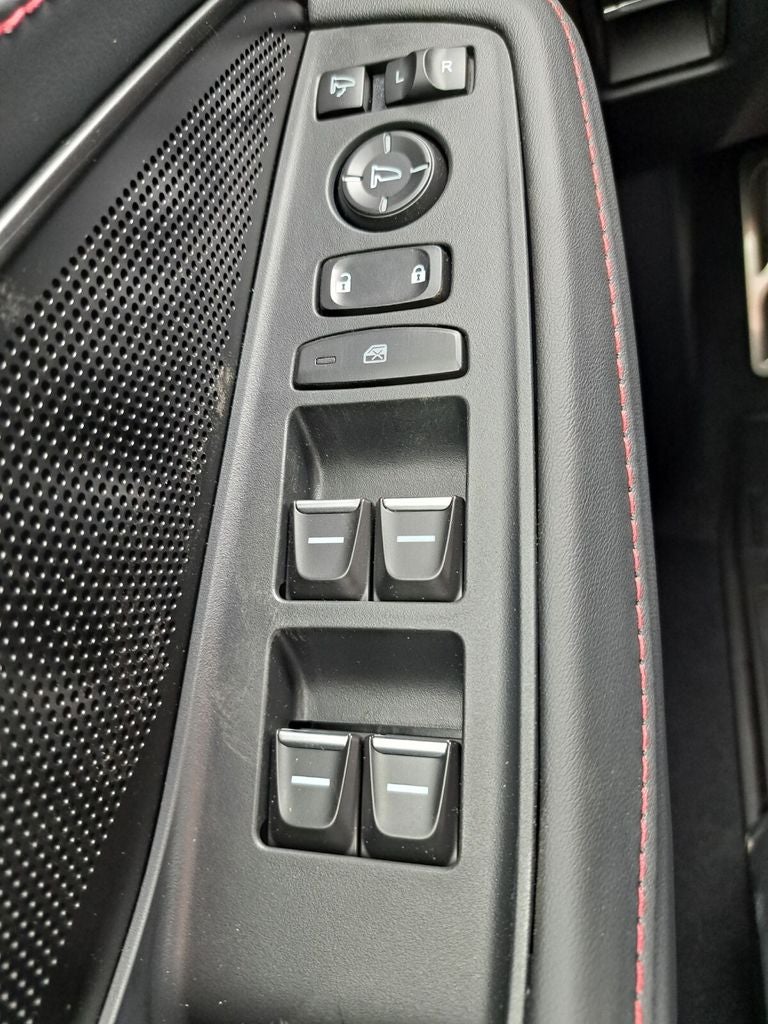 2026 Acura MDX Type S w/Advance Package SH-AWD