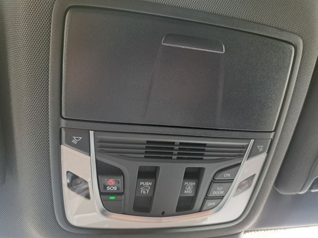 2026 Acura MDX Type S w/Advance Package SH-AWD