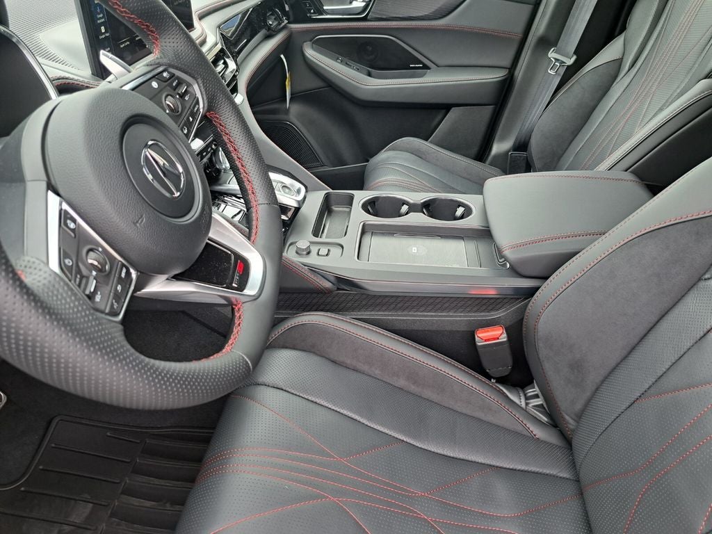 2026 Acura MDX Type S w/Advance Package SH-AWD