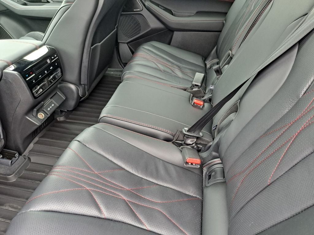 2026 Acura MDX Type S w/Advance Package SH-AWD