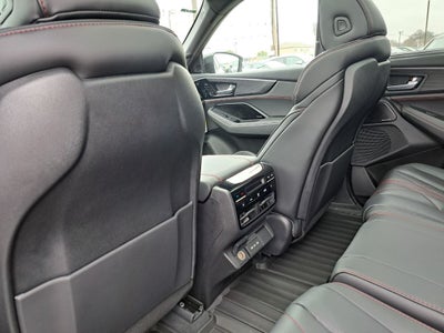 2026 Acura MDX Type S w/Advance Package SH-AWD