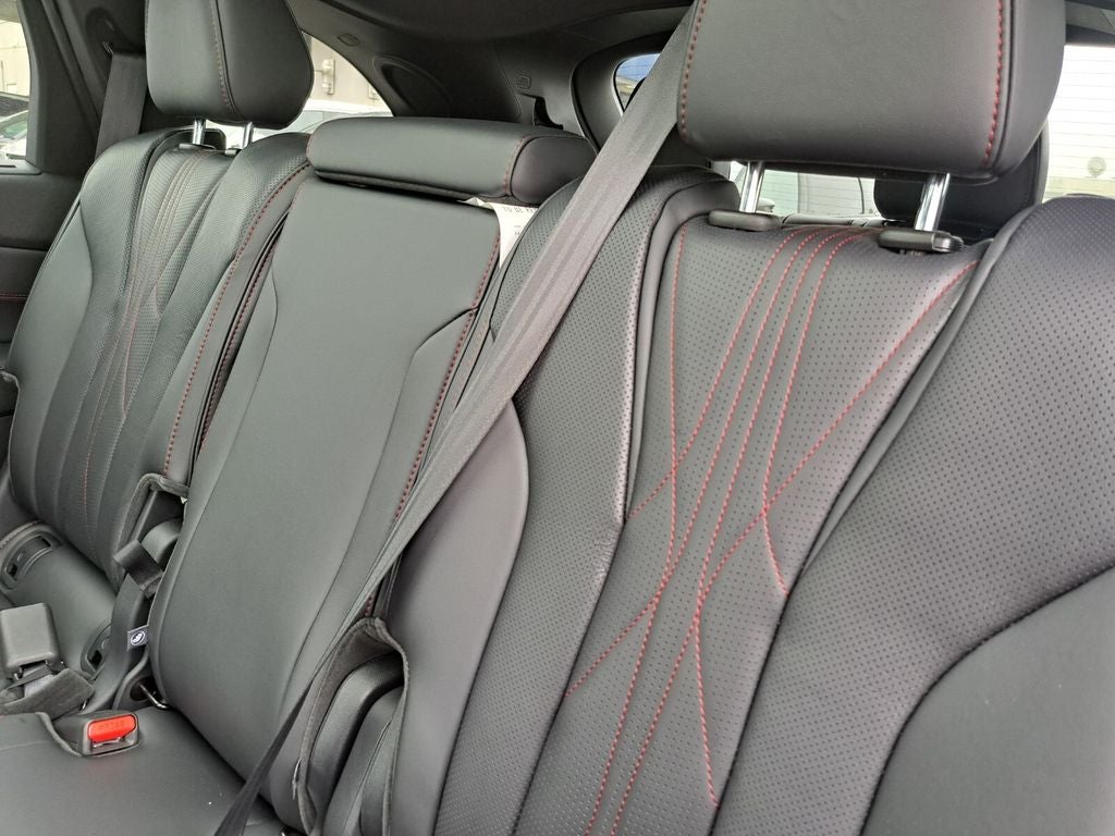 2026 Acura MDX Type S w/Advance Package SH-AWD