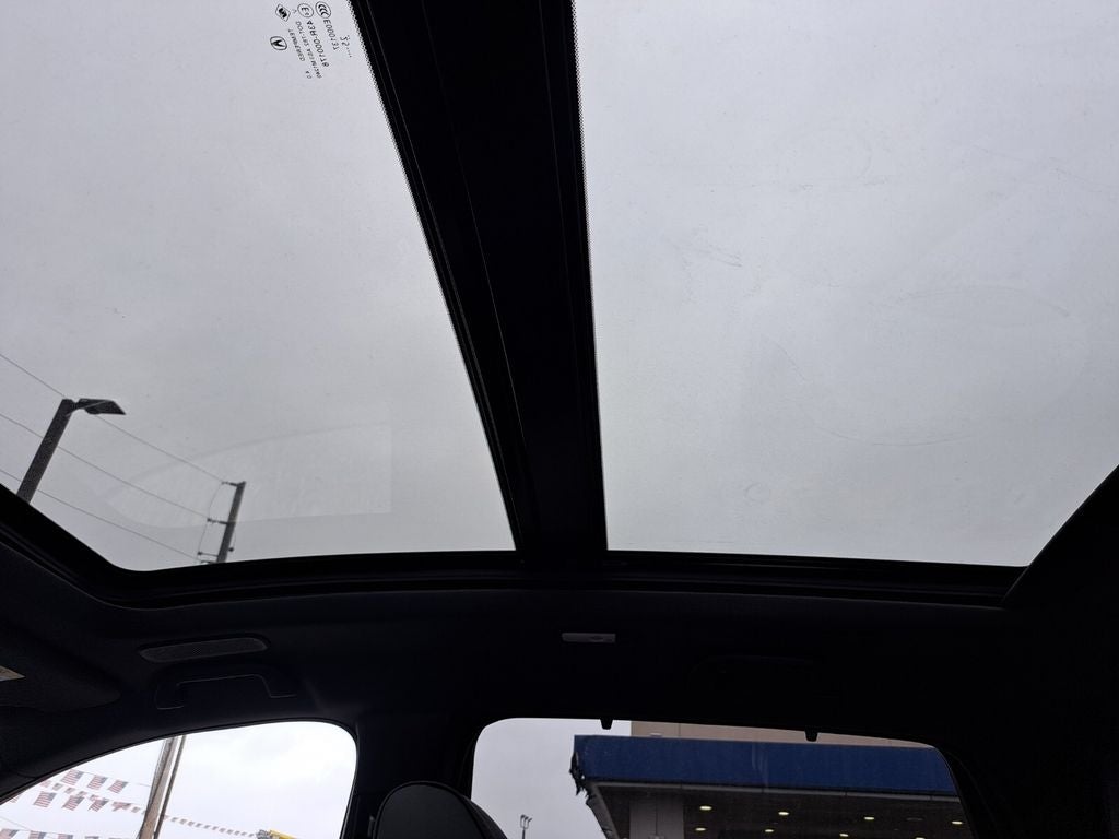 2026 Acura MDX Type S w/Advance Package SH-AWD