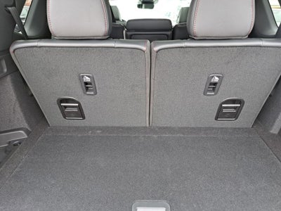 2026 Acura MDX Type S w/Advance Package SH-AWD