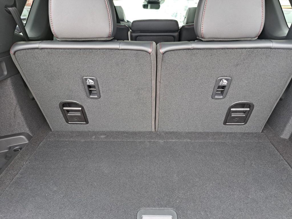 2026 Acura MDX Type S w/Advance Package SH-AWD