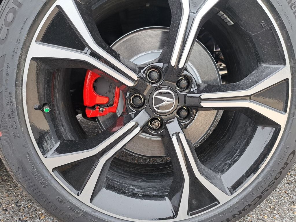 2026 Acura MDX Type S w/Advance Package SH-AWD