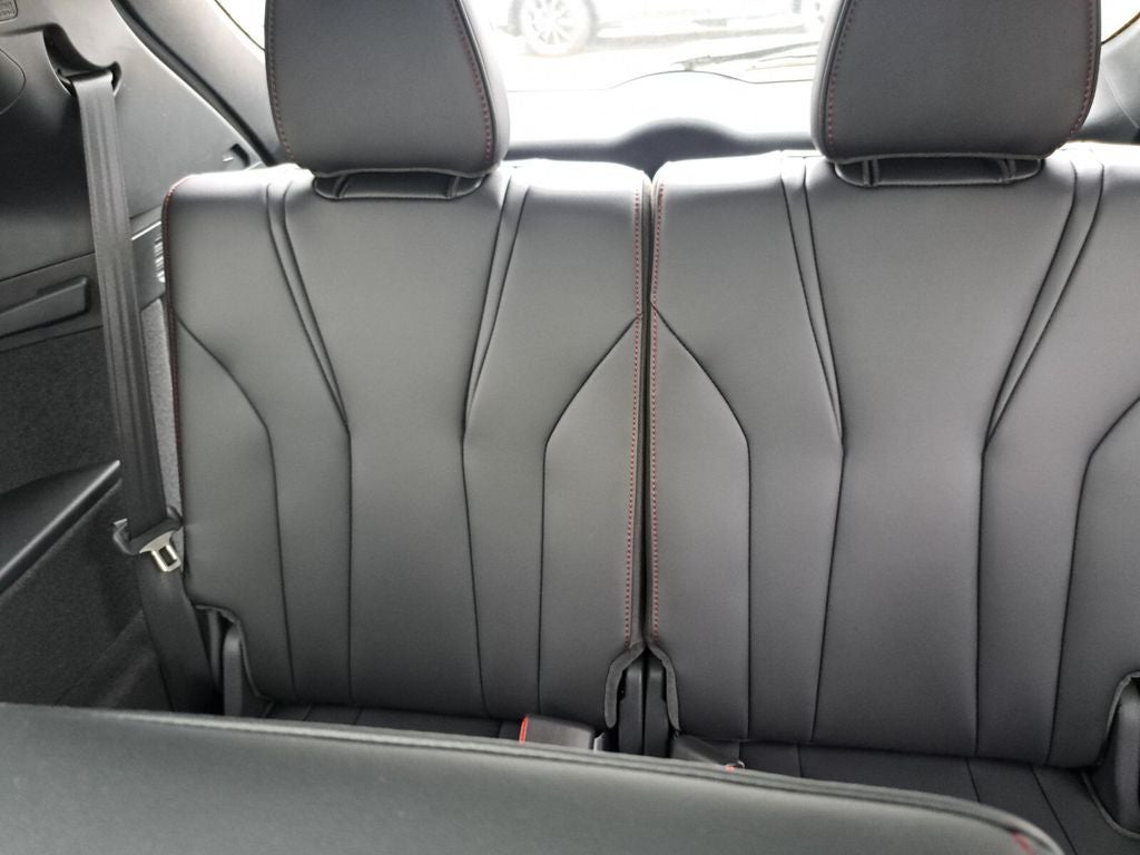 2026 Acura MDX Type S w/Advance Package SH-AWD