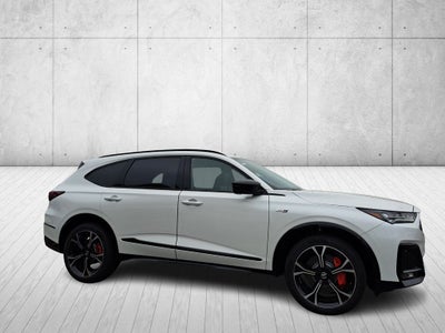 2026 Acura MDX Type S w/Advance Package SH-AWD