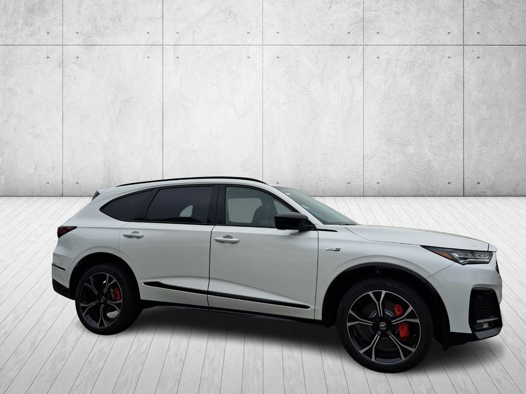 2026 Acura MDX Type S w/Advance Package SH-AWD