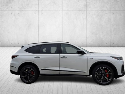 2026 Acura MDX Type S w/Advance Package SH-AWD