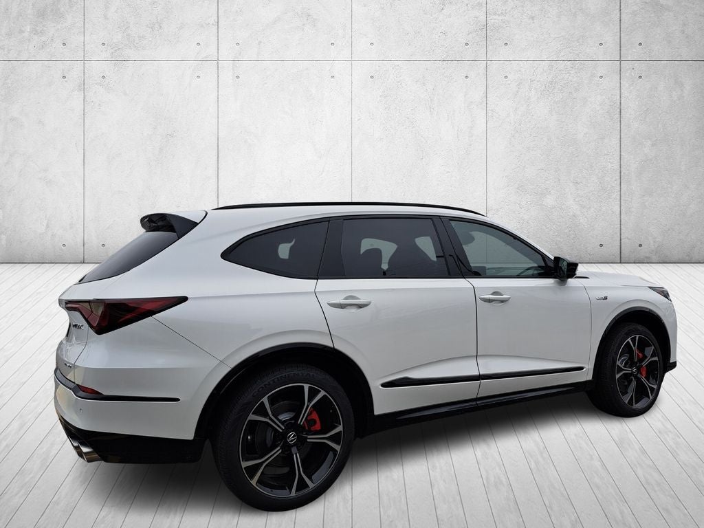 2026 Acura MDX Type S w/Advance Package SH-AWD