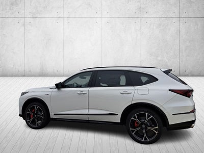 2026 Acura MDX Type S w/Advance Package SH-AWD