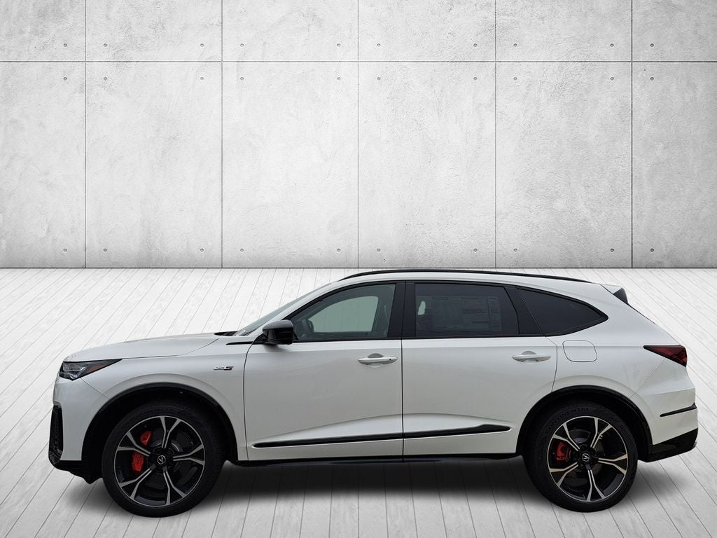 2026 Acura MDX Type S w/Advance Package SH-AWD