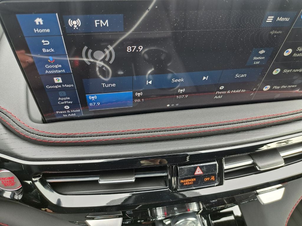 2026 Acura MDX Type S w/Advance Package SH-AWD