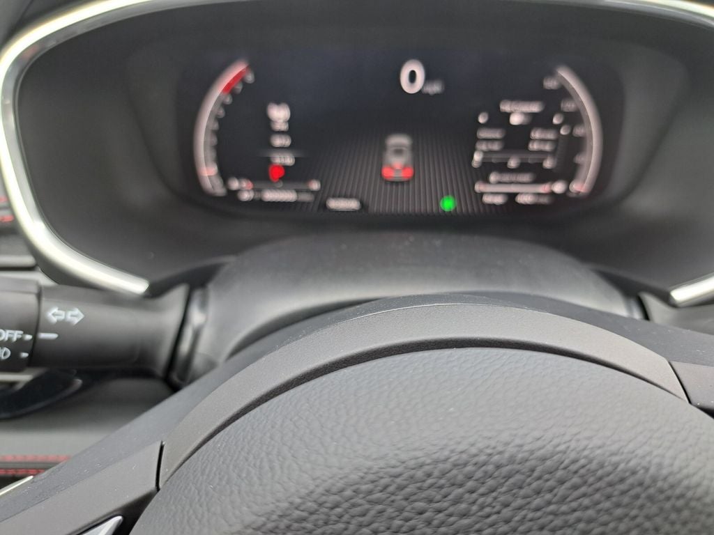 2026 Acura MDX Type S w/Advance Package SH-AWD