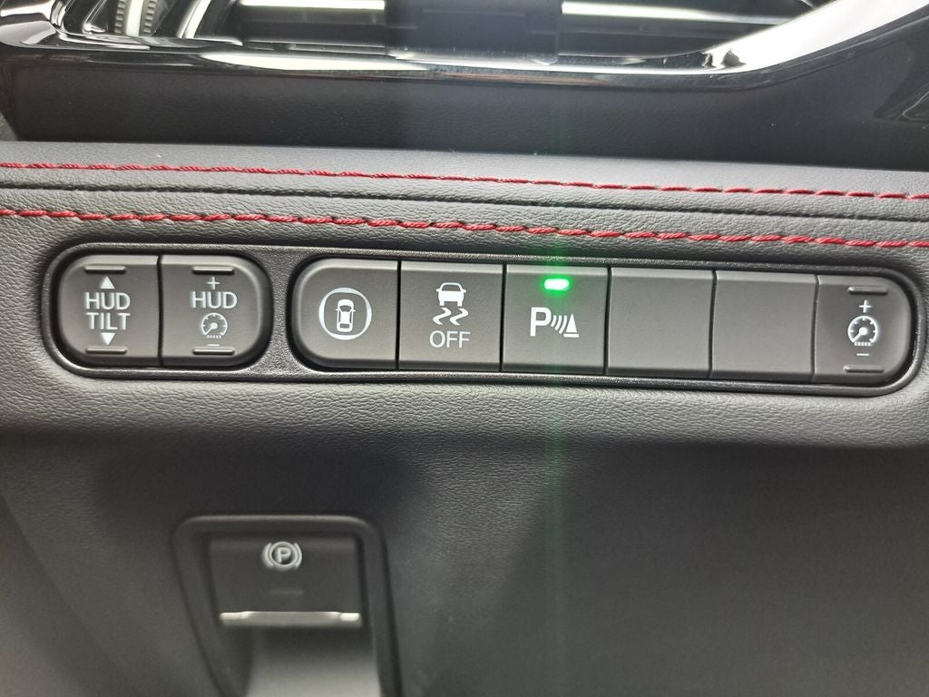 2026 Acura MDX Type S w/Advance Package SH-AWD