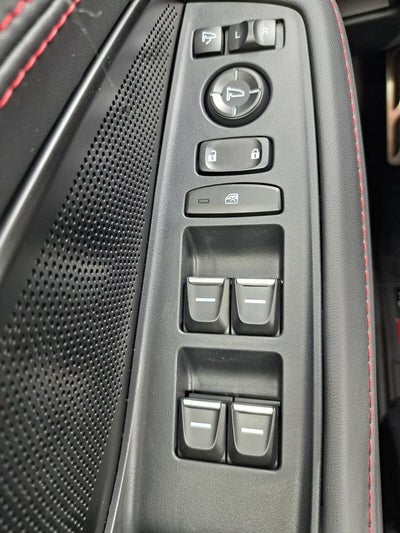 2026 Acura MDX Type S w/Advance Package SH-AWD