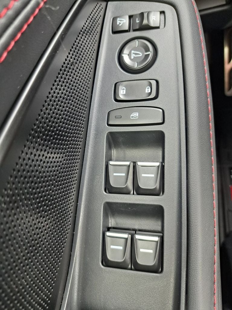 2026 Acura MDX Type S w/Advance Package SH-AWD