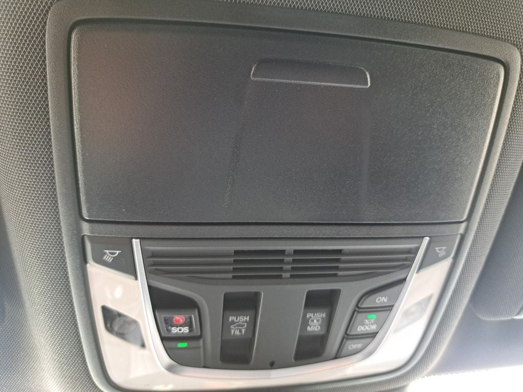 2026 Acura MDX Type S w/Advance Package SH-AWD