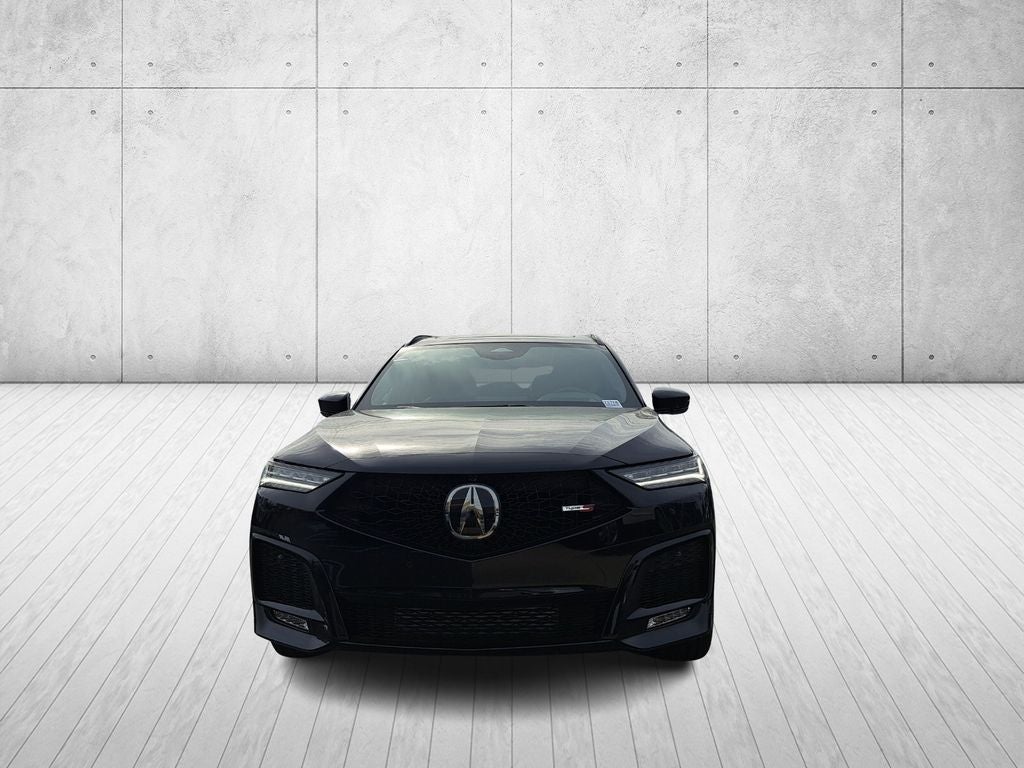 2026 Acura MDX Type S w/Advance Package SH-AWD