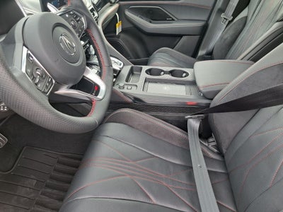 2026 Acura MDX Type S w/Advance Package SH-AWD