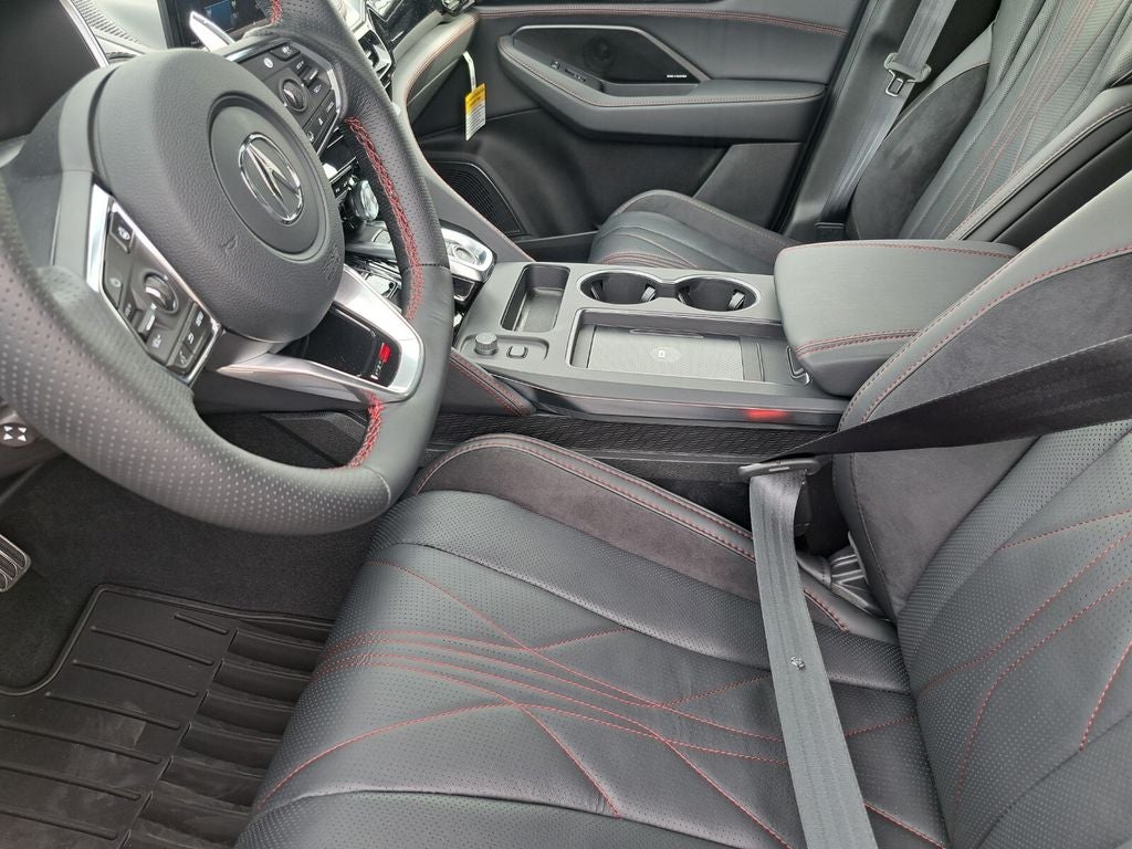 2026 Acura MDX Type S w/Advance Package SH-AWD