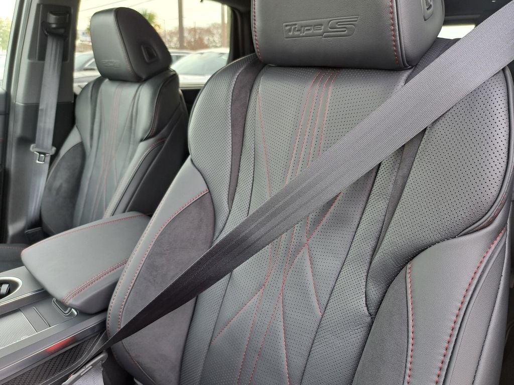 2026 Acura MDX Type S w/Advance Package SH-AWD