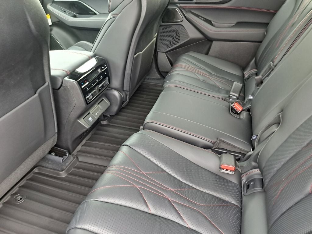 2026 Acura MDX Type S w/Advance Package SH-AWD