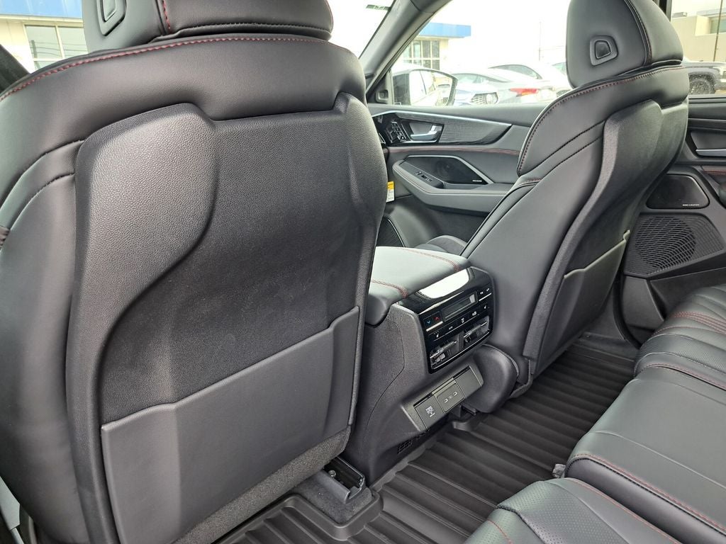 2026 Acura MDX Type S w/Advance Package SH-AWD