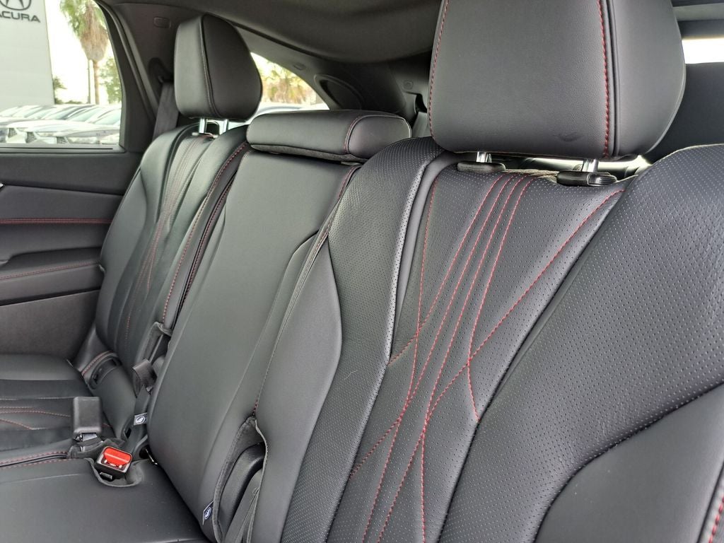 2026 Acura MDX Type S w/Advance Package SH-AWD