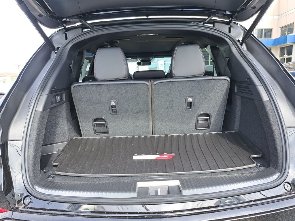 2026 Acura MDX Type S w/Advance Package SH-AWD