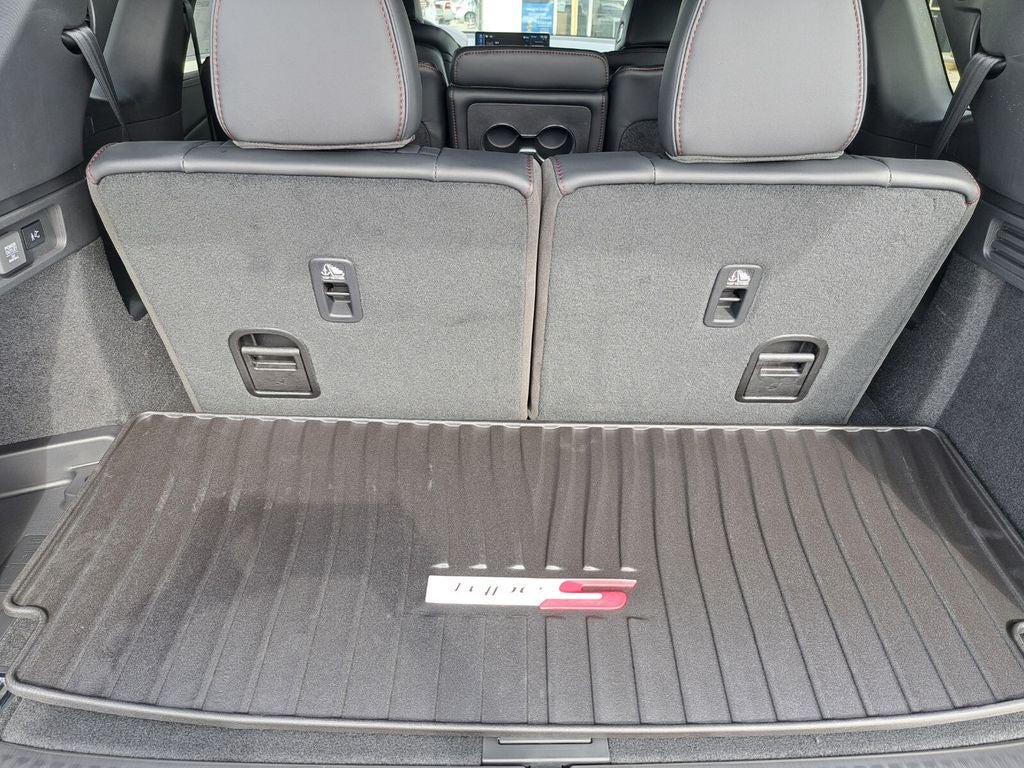 2026 Acura MDX Type S w/Advance Package SH-AWD