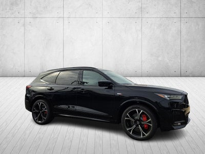 2026 Acura MDX Type S w/Advance Package SH-AWD