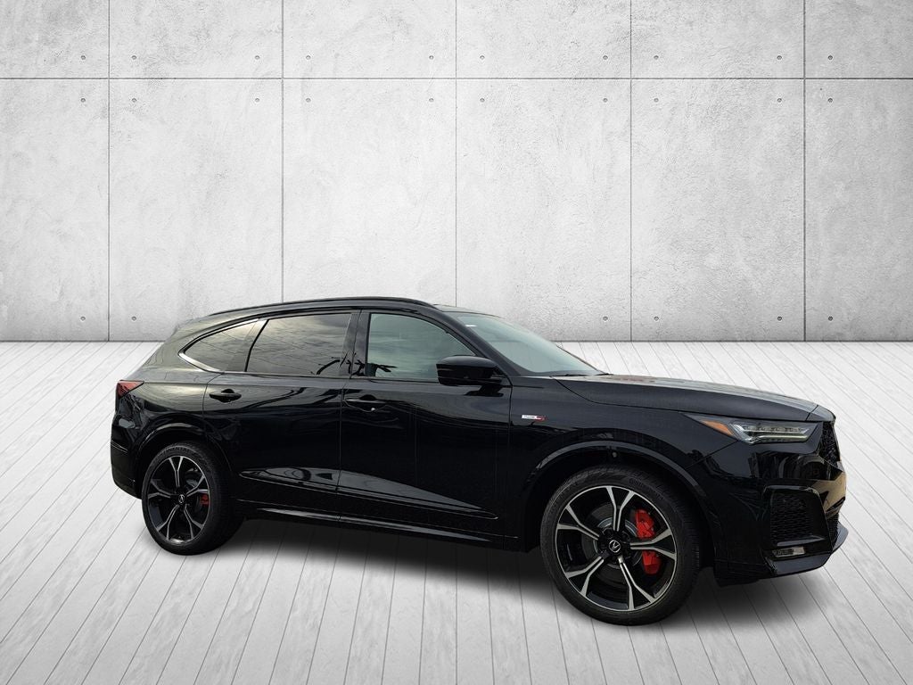 2026 Acura MDX Type S w/Advance Package SH-AWD