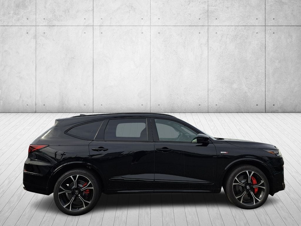 2026 Acura MDX Type S w/Advance Package SH-AWD