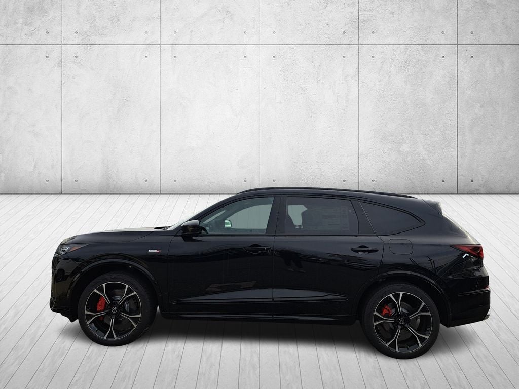2026 Acura MDX Type S w/Advance Package SH-AWD