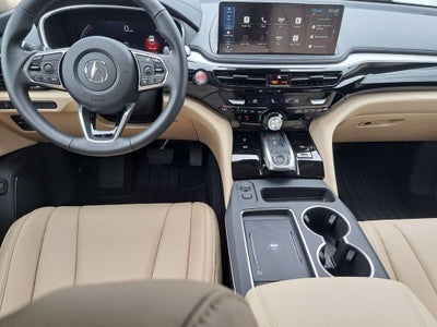 2026 Acura MDX Base