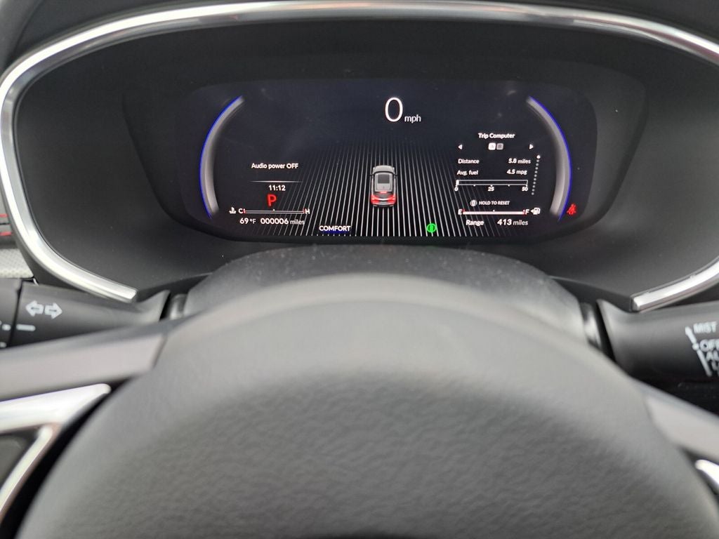 2026 Acura MDX A-Spec SH-AWD