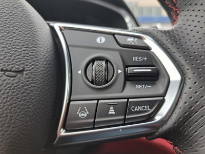 2026 Acura MDX A-Spec SH-AWD