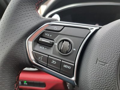 2026 Acura MDX A-Spec SH-AWD