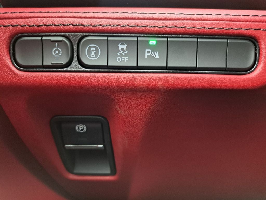 2026 Acura MDX A-Spec SH-AWD